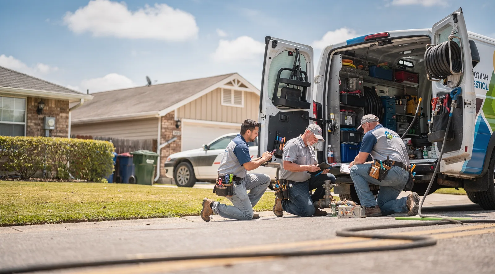 Emergency Plumber in Wolf Creek, OR near me